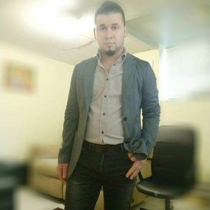 Meet your Posher, Fernando